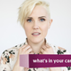 Illustration for article titled Whats In Your Cart, Hannah Hart?